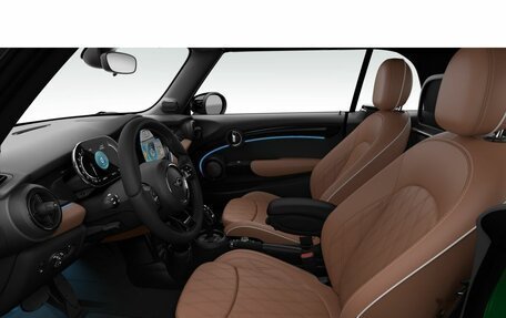 MINI Cabrio, 2023 год, 7 390 000 рублей, 10 фотография