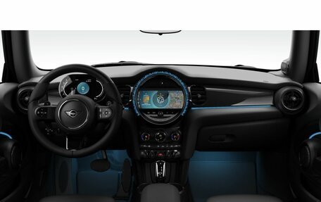 MINI Cabrio, 2023 год, 7 390 000 рублей, 8 фотография