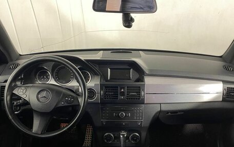 Mercedes-Benz GLK-Класс, 2011 год, 1 540 000 рублей, 10 фотография