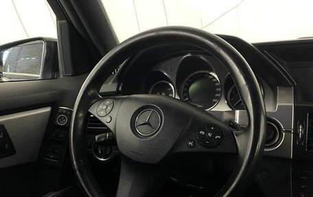 Mercedes-Benz GLK-Класс, 2011 год, 1 540 000 рублей, 9 фотография