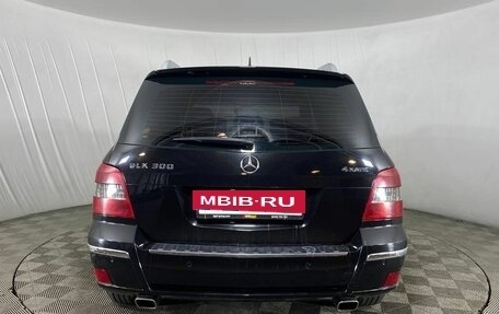 Mercedes-Benz GLK-Класс, 2011 год, 1 540 000 рублей, 6 фотография