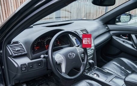 Toyota Camry, 2007 год, 1 168 700 рублей, 6 фотография