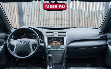 Toyota Camry, 2007 год, 1 168 700 рублей, 8 фотография
