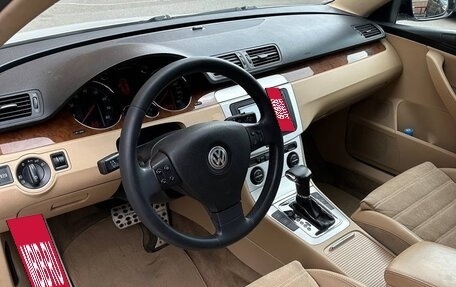 Volkswagen Passat B6, 2008 год, 795 000 рублей, 3 фотография