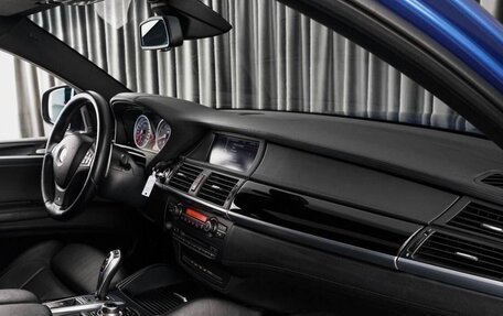 BMW X6 M, 2012 год, 2 470 000 рублей, 14 фотография