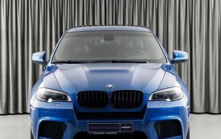 BMW X6 M, 2012 год, 2 470 000 рублей, 8 фотография