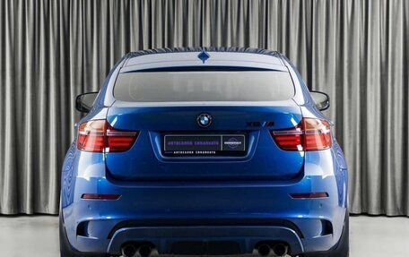 BMW X6 M, 2012 год, 2 470 000 рублей, 9 фотография