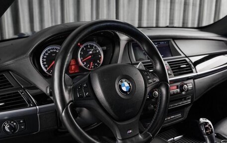 BMW X6 M, 2012 год, 2 470 000 рублей, 12 фотография