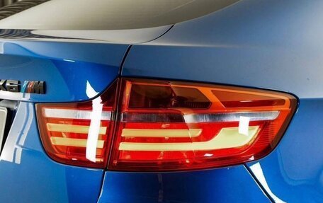 BMW X6 M, 2012 год, 2 470 000 рублей, 11 фотография