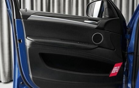 BMW X6 M, 2012 год, 2 470 000 рублей, 13 фотография