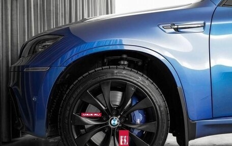 BMW X6 M, 2012 год, 2 470 000 рублей, 10 фотография