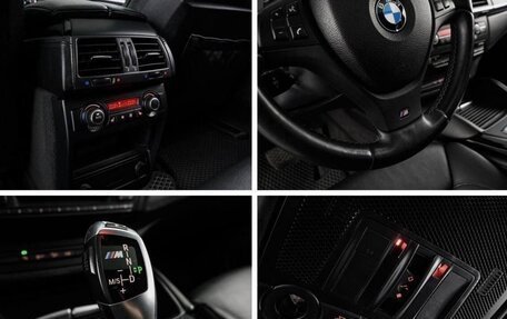 BMW X6 M, 2012 год, 2 470 000 рублей, 21 фотография