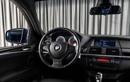 BMW X6 M, 2012 год, 2 470 000 рублей, 19 фотография