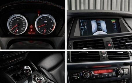 BMW X6 M, 2012 год, 2 470 000 рублей, 24 фотография