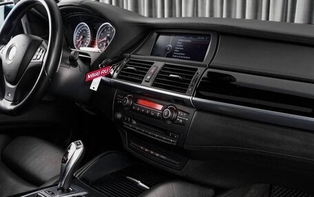 BMW X6 M, 2012 год, 2 470 000 рублей, 27 фотография