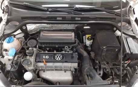 Volkswagen Jetta VI, 2012 год, 1 260 000 рублей, 7 фотография