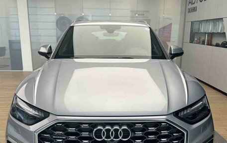 Audi Q5, 2022 год, 9 600 000 рублей, 3 фотография