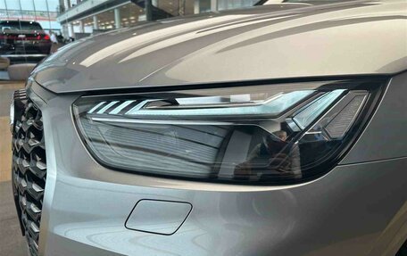 Audi Q5, 2022 год, 9 600 000 рублей, 5 фотография