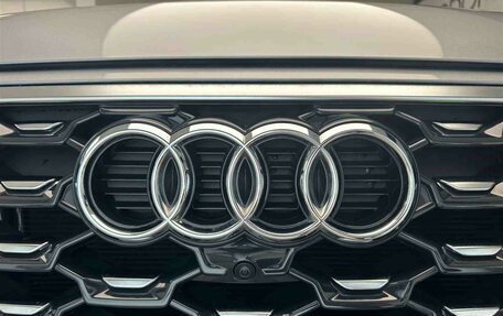 Audi Q5, 2022 год, 9 600 000 рублей, 6 фотография