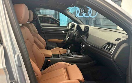 Audi Q5, 2022 год, 9 600 000 рублей, 13 фотография