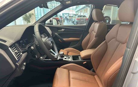 Audi Q5, 2022 год, 9 600 000 рублей, 23 фотография