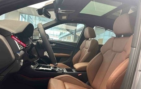 Audi Q5, 2022 год, 9 600 000 рублей, 22 фотография