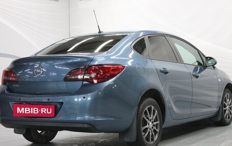Opel Astra J, 2013 год, 1 049 000 рублей, 6 фотография