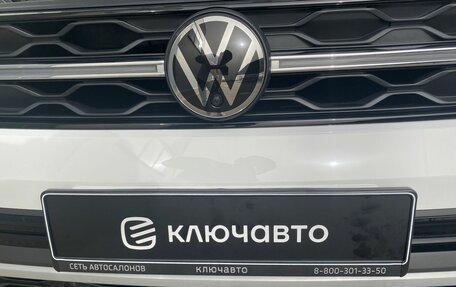 Volkswagen Tharu, 2023 год, 5 300 000 рублей, 8 фотография