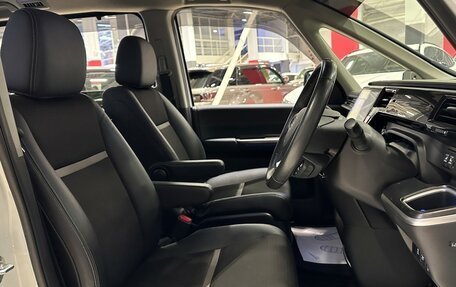 Honda Stepwgn IV, 2018 год, 2 937 000 рублей, 11 фотография