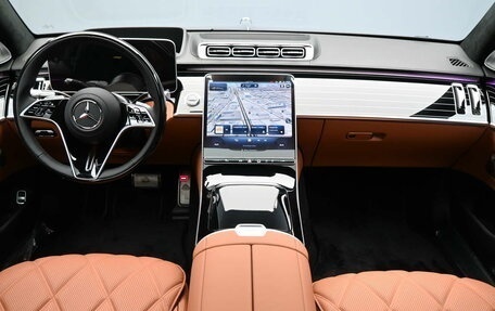 Mercedes-Benz Maybach S-Класс, 2023 год, 36 410 000 рублей, 6 фотография