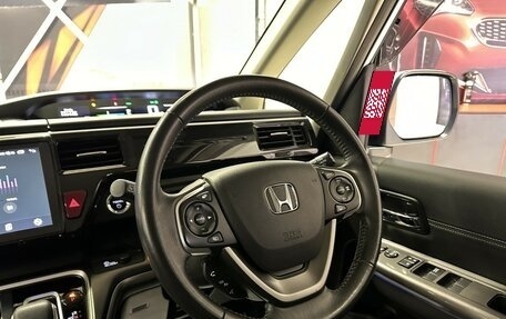 Honda Stepwgn IV, 2018 год, 2 937 000 рублей, 34 фотография