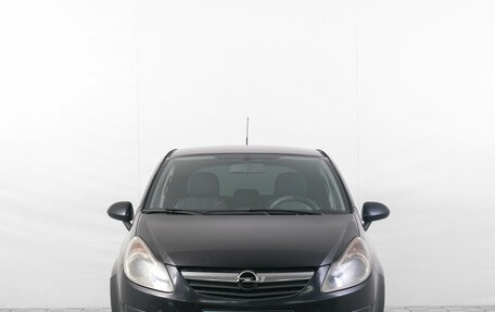 Opel Corsa D, 2007 год, 479 000 рублей, 2 фотография