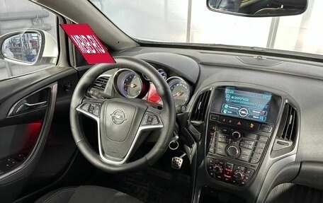 Opel Astra H, 2013 год, 999 000 рублей, 12 фотография