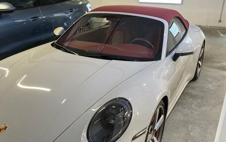 Porsche 911, 2020 год, 20 990 000 рублей, 4 фотография