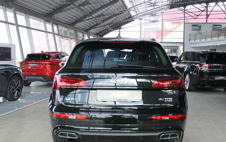 Audi Q5, 2023 год, 7 790 000 рублей, 6 фотография
