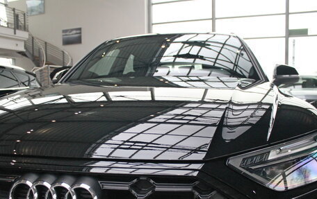 Audi Q5, 2023 год, 7 790 000 рублей, 9 фотография