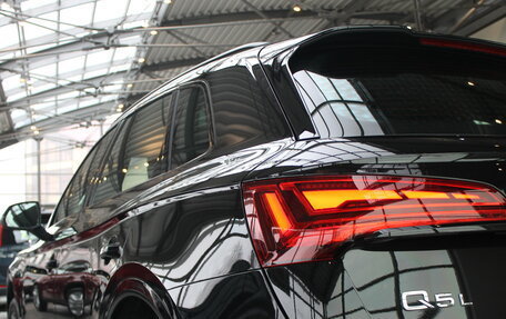 Audi Q5, 2023 год, 7 790 000 рублей, 10 фотография