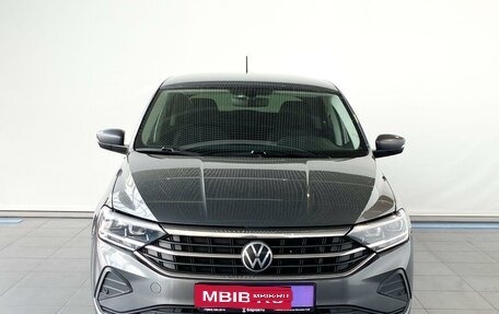 Volkswagen Polo VI (EU Market), 2020 год, 1 789 000 рублей, 16 фотография