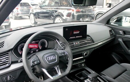 Audi Q5, 2023 год, 7 790 000 рублей, 14 фотография