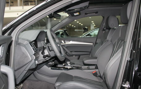 Audi Q5, 2023 год, 7 790 000 рублей, 16 фотография