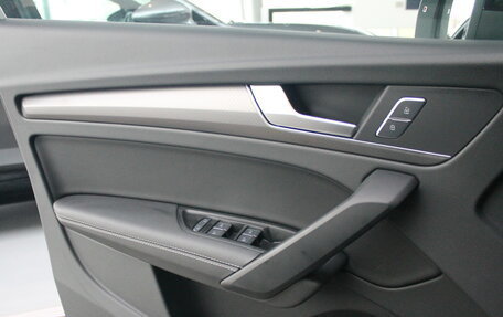 Audi Q5, 2023 год, 7 790 000 рублей, 17 фотография