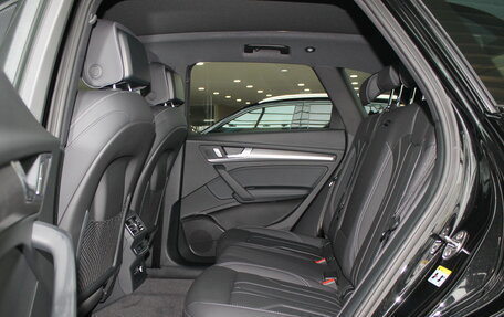 Audi Q5, 2023 год, 7 790 000 рублей, 22 фотография