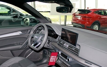 Audi Q5, 2023 год, 7 790 000 рублей, 11 фотография