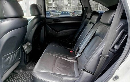 Hyundai ix55, 2009 год, 1 385 000 рублей, 12 фотография