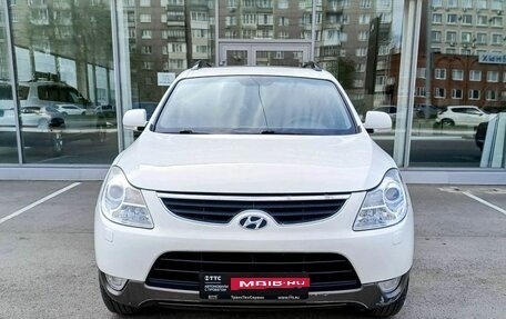 Hyundai ix55, 2009 год, 1 385 000 рублей, 2 фотография