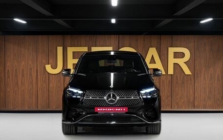 Mercedes-Benz GLE Coupe, 2023 год, 16 000 000 рублей, 2 фотография