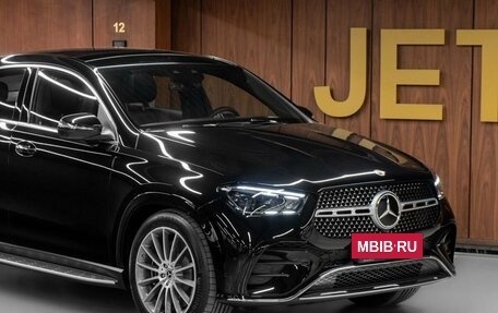 Mercedes-Benz GLE Coupe, 2023 год, 16 000 000 рублей, 5 фотография