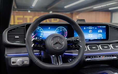 Mercedes-Benz GLE Coupe, 2023 год, 16 000 000 рублей, 18 фотография