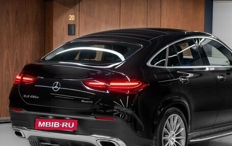 Mercedes-Benz GLE Coupe, 2023 год, 16 000 000 рублей, 9 фотография