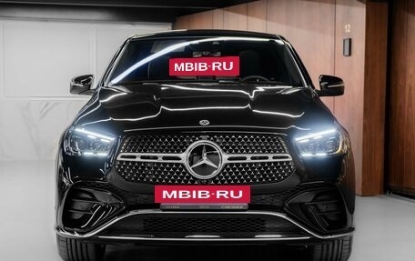 Mercedes-Benz GLE Coupe, 2023 год, 16 000 000 рублей, 3 фотография